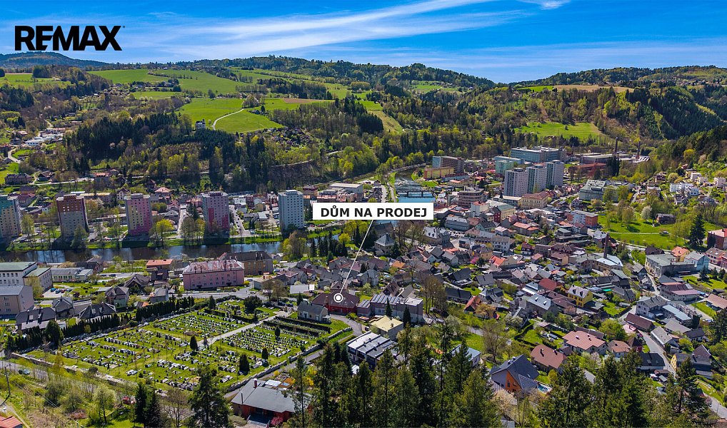 Prodej domu 654 m² s pozemkem 391 m², Železný Brod – náhled fotky 35