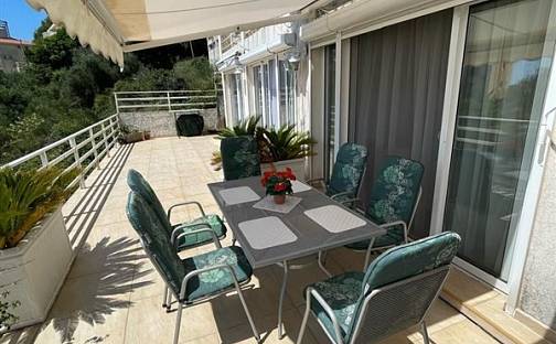 Prodej bytu 3+kk 61 m², Seoce, Černá Hora