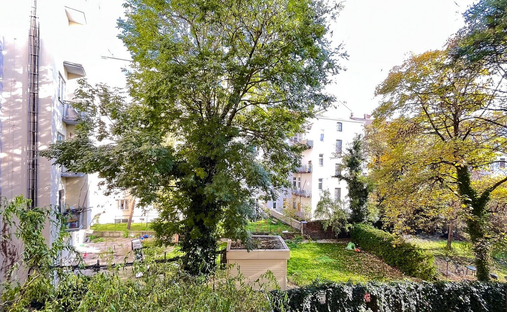 Pronájem bytu 2+1 54 m²