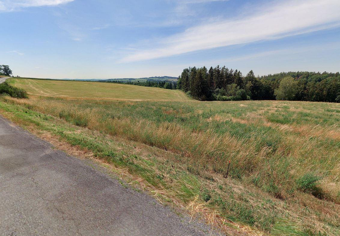 Prodej louky 394 m²