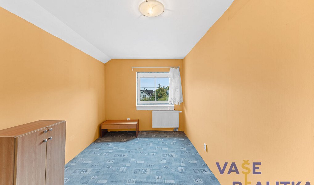 Prodej domu 217 m² s pozemkem 928 m², Velké Losiny – náhled fotky 8