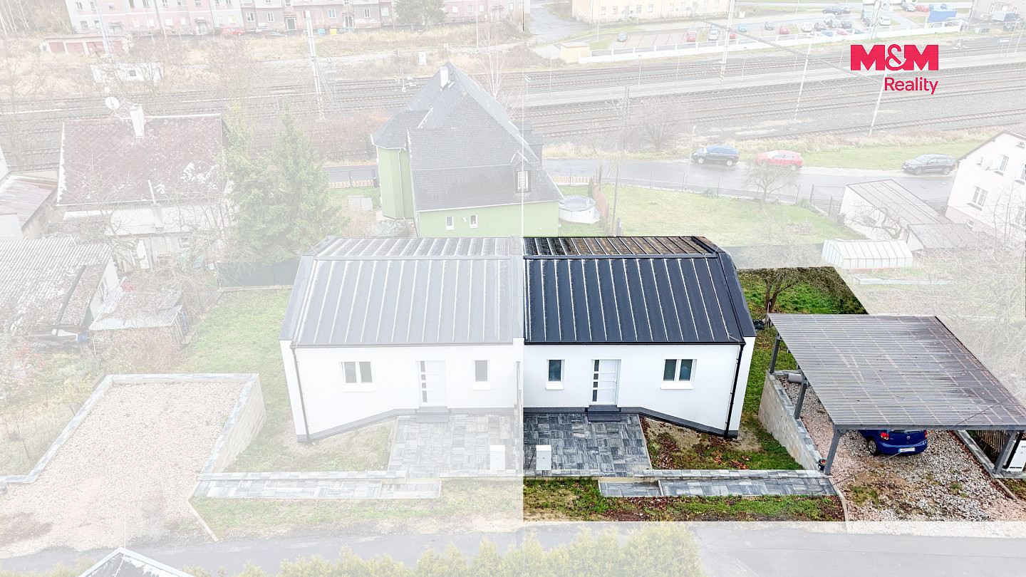 Prodej domu 98 m² s pozemkem 388 m² – fotografie 5