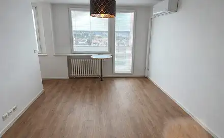 Prodej bytu 1+kk 26 m²