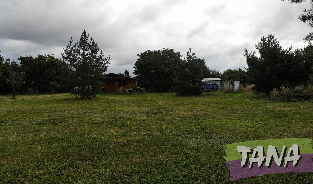 Prodej stavebního pozemku 1 557 m², Žďár – náhled fotky 3