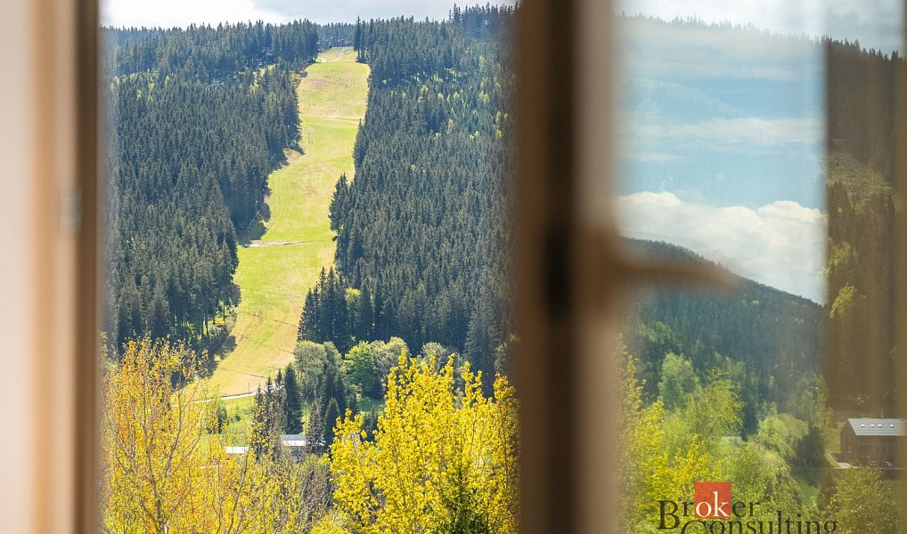 Prodej bytu 2+kk 64 m², Špindlerův Mlýn – náhled fotky 20