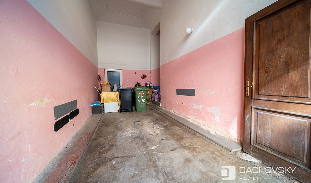 Prodej domu 150 m² s pozemkem 409 m², Chrudim – náhled fotky 18
