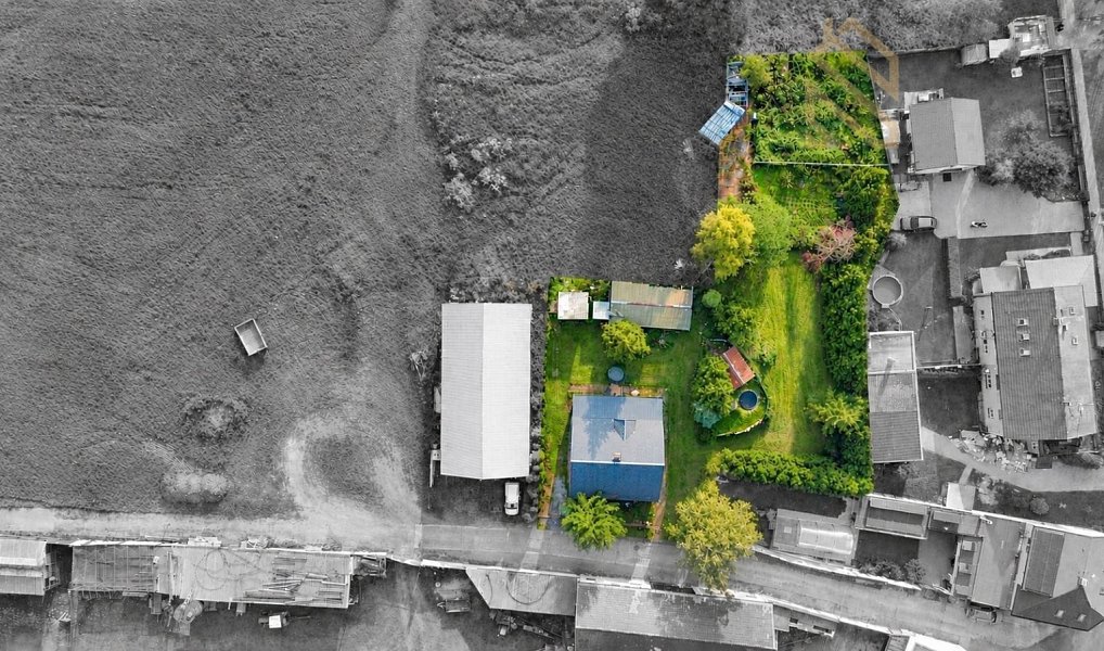 Prodej domu 196 m² s pozemkem 1 929 m², Lukavec – náhled fotky 26