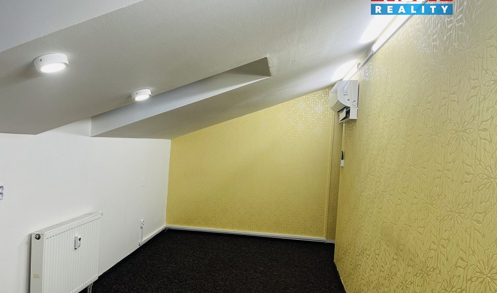 Pronájem kanceláře 16 m², Český Těšín – náhled fotky 3