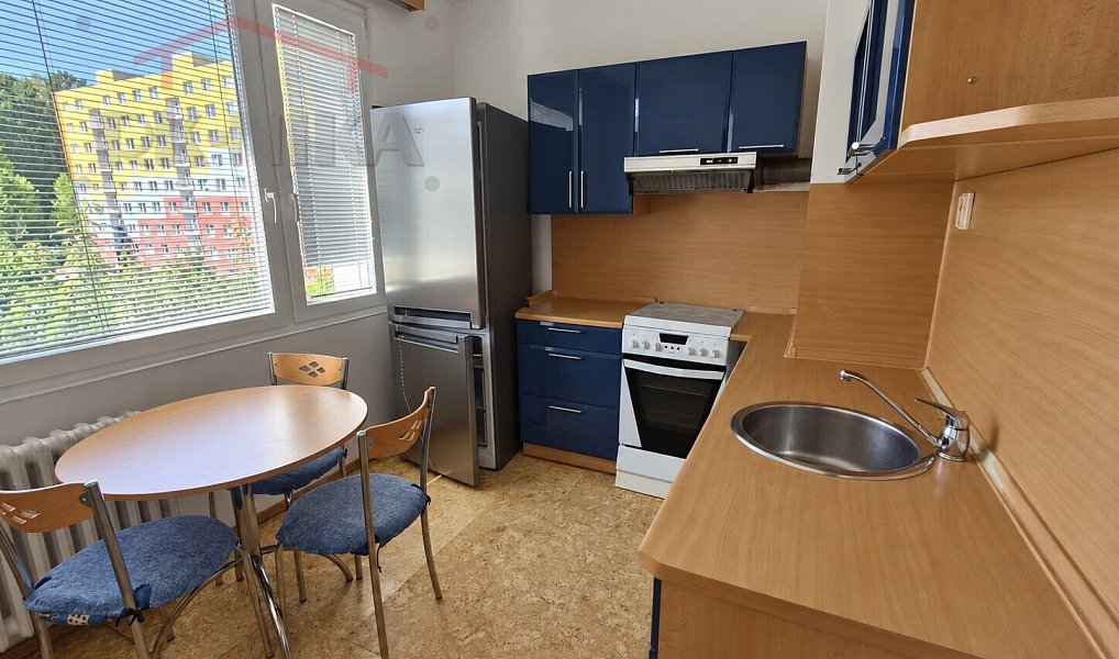 Prodej bytu 1+1 34 m², Semily – náhled fotky 2