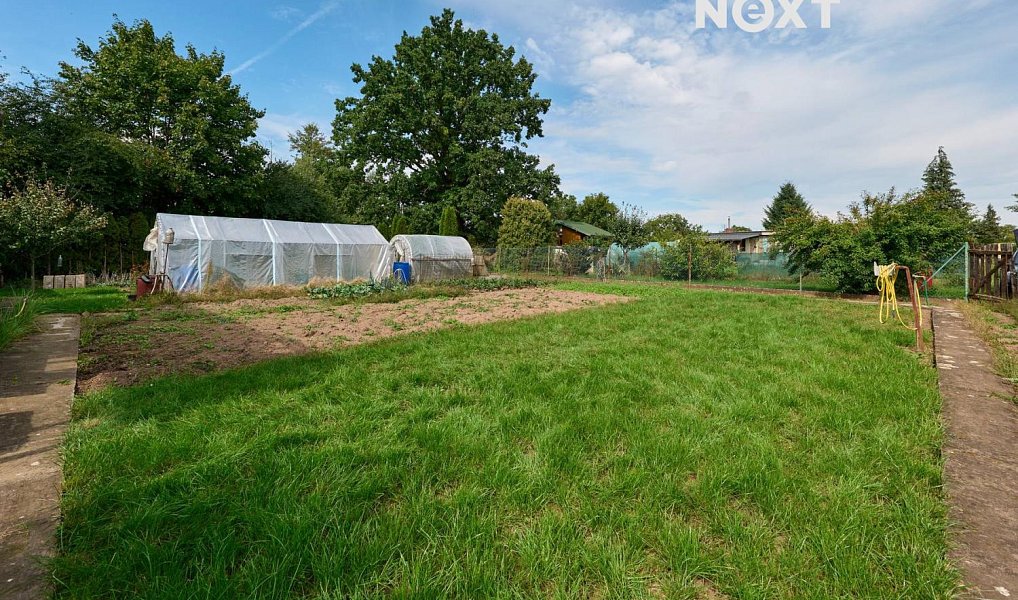 Prodej domu 25 m² s pozemkem 616 m², Hradec Králové – náhled fotky 18