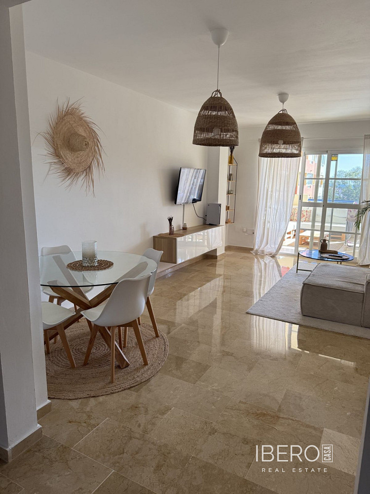 Piso 3+kk – Villanueva de Algaidas, Nororma - Vista 2