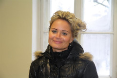 Michaela Bogumská