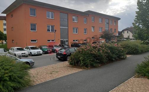 Pronájem bytu 1+kk 38 m², Na Chmelnicích, Přeštice, okres Plzeň-Jih