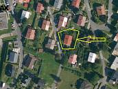 Prodej domu 200�m2 s pozemkem 579�m2