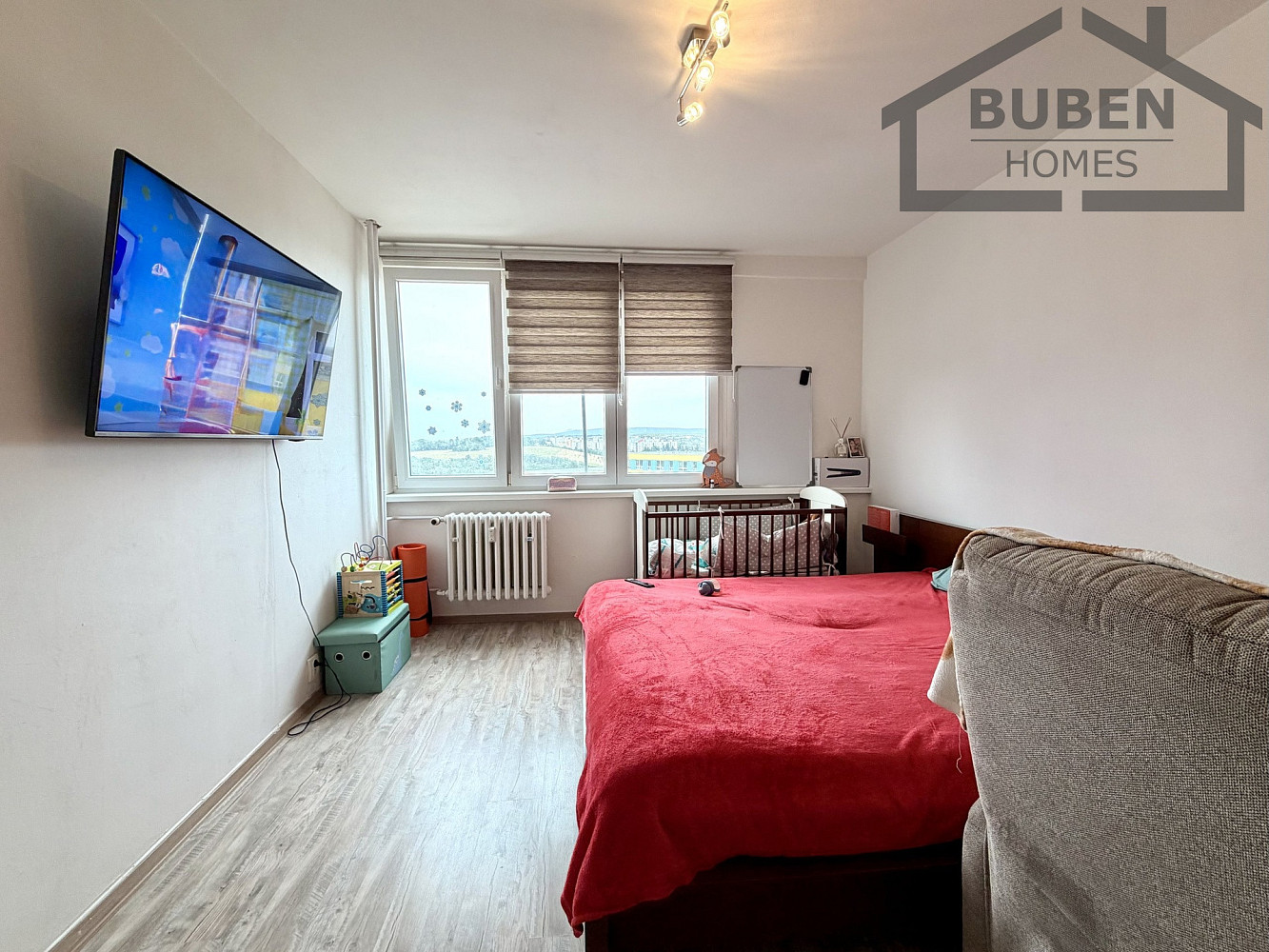 Prodej bytu 2+1 53 m² – fotografie 5