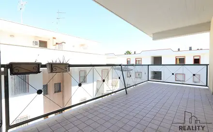 Prodej bytu 3+kk 50 m², Villa Rosa, Itálie