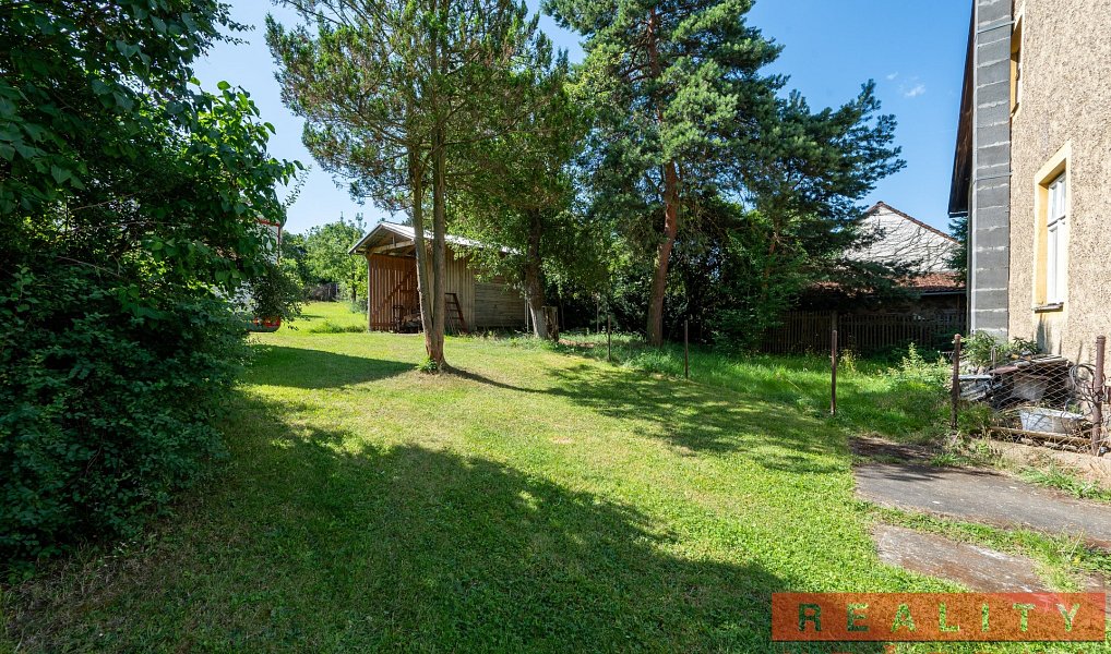 Prodej domu 80 m² s pozemkem 1 042 m², Osek – náhled fotky 16