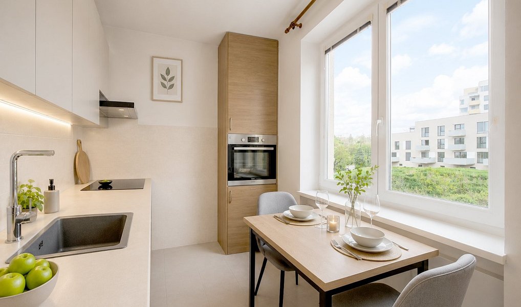 Prodej bytu 2+1 52 m², Brno – náhled fotky 24