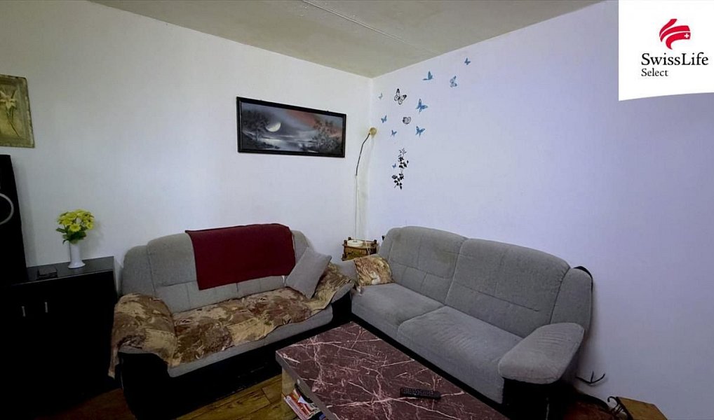 Prodej bytu 1+1 42 m², Most – náhled fotky 6