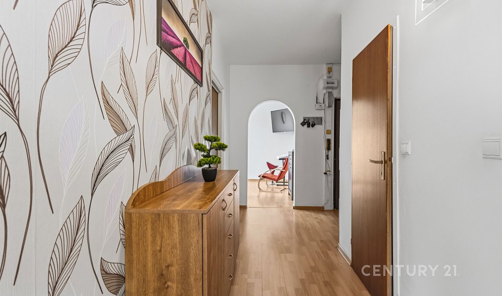 Prodej bytu 3+1 69 m², Velká nad Veličkou – náhled fotky 15