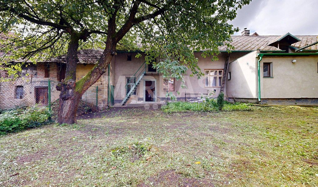 Prodej domu 105 m² s pozemkem 1 102 m², Milovice – náhled fotky 42