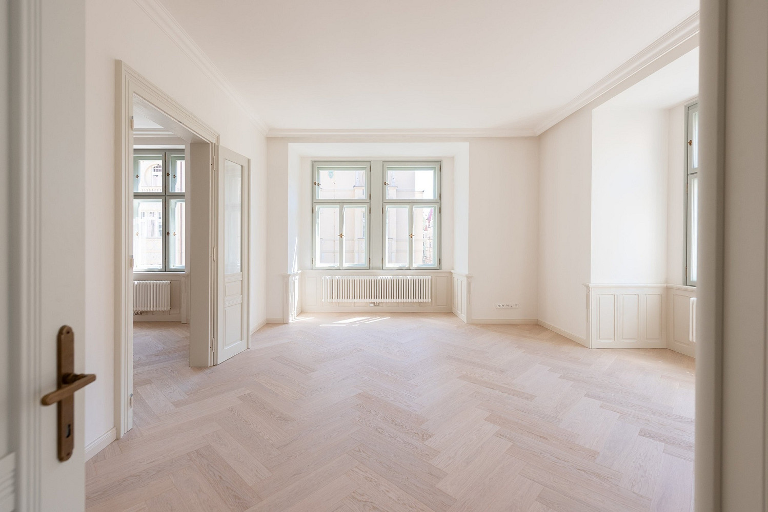 Prodej bytu 3+1 117 m² – fotografie 2