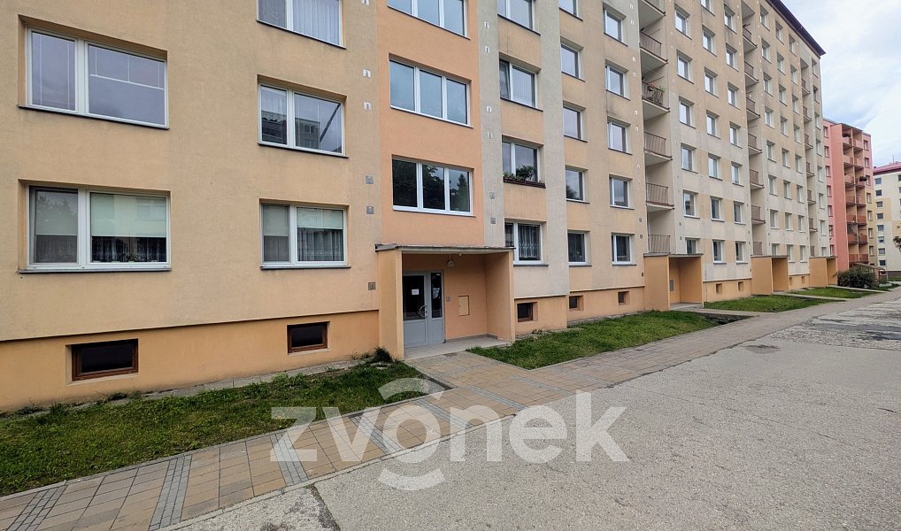 Prodej bytu 3+1 72 m², Vsetín – náhled fotky 6