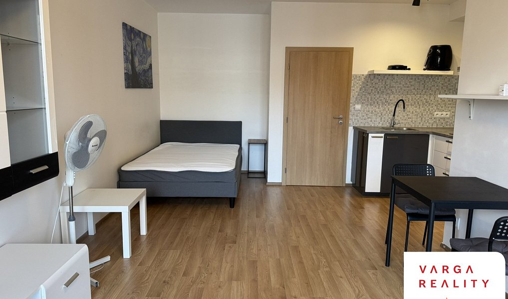 Pronájem bytu 1+kk 41 m², Praha – náhled fotky 3
