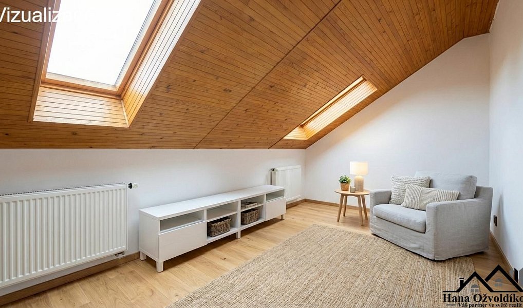 Prodej domu 242 m² s pozemkem 149 m², Jevíčko – náhled fotky 20
