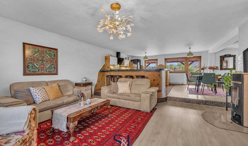 Prodej domu 245 m² s pozemkem 973 m², Nový Bor – náhled fotky 24