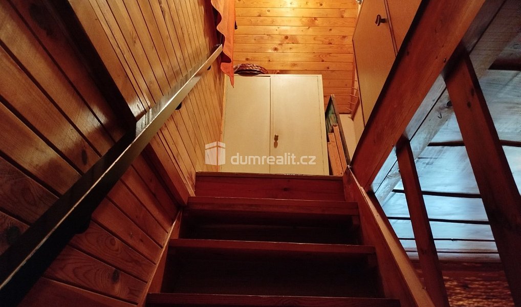 Prodej chaty/chalupy 44 m², Kraslice – náhled fotky 29