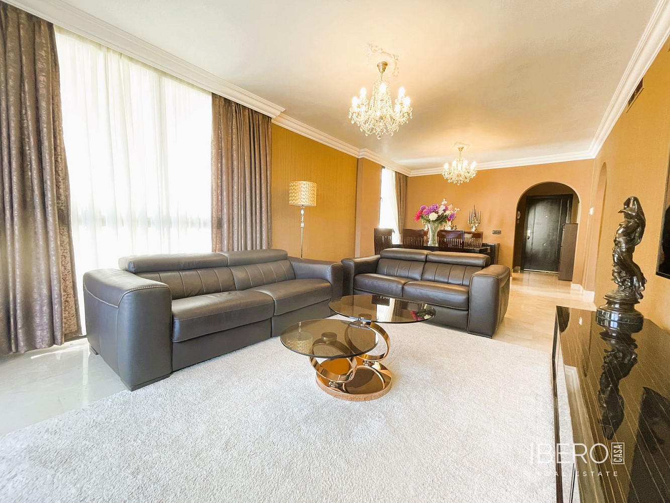 Pis 3+kk – Mijas, Urbanización Sitio de Calahonda - Vista 2