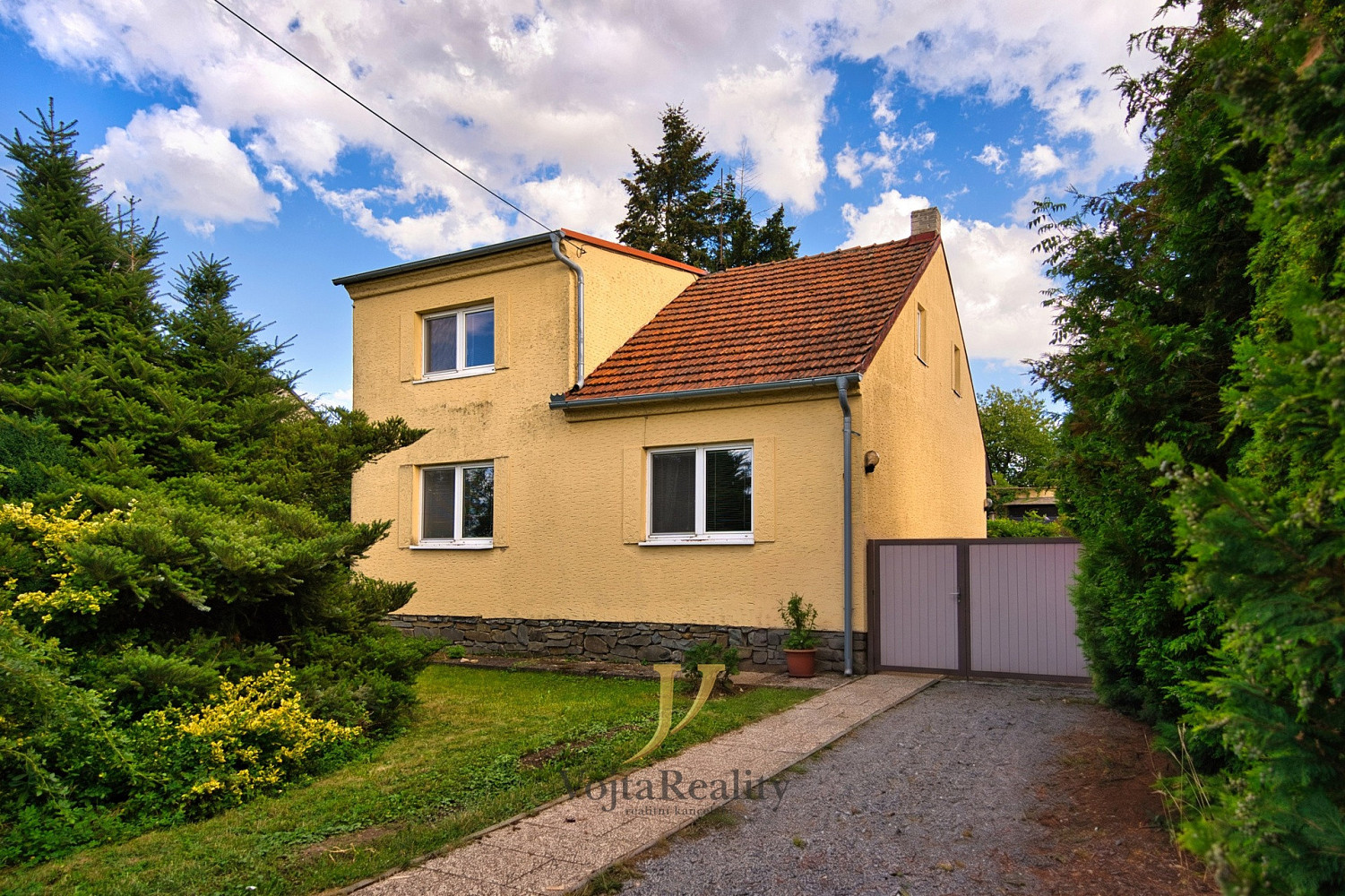 Prodej domu 160 m² s pozemkem 1 494 m² – fotografie 2