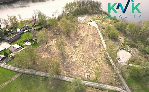 Prodej stavebního pozemku 1 144 m², Cheb