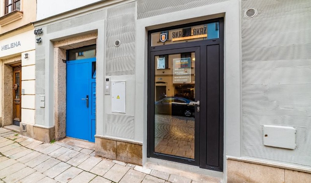 Pronájem restaurace 90 m², Jihlava – náhled fotky 26