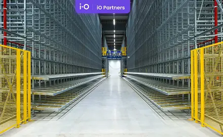 Pronájem skladovacích prostor 20 636 m², Potoční, Úžice, okres Mělník