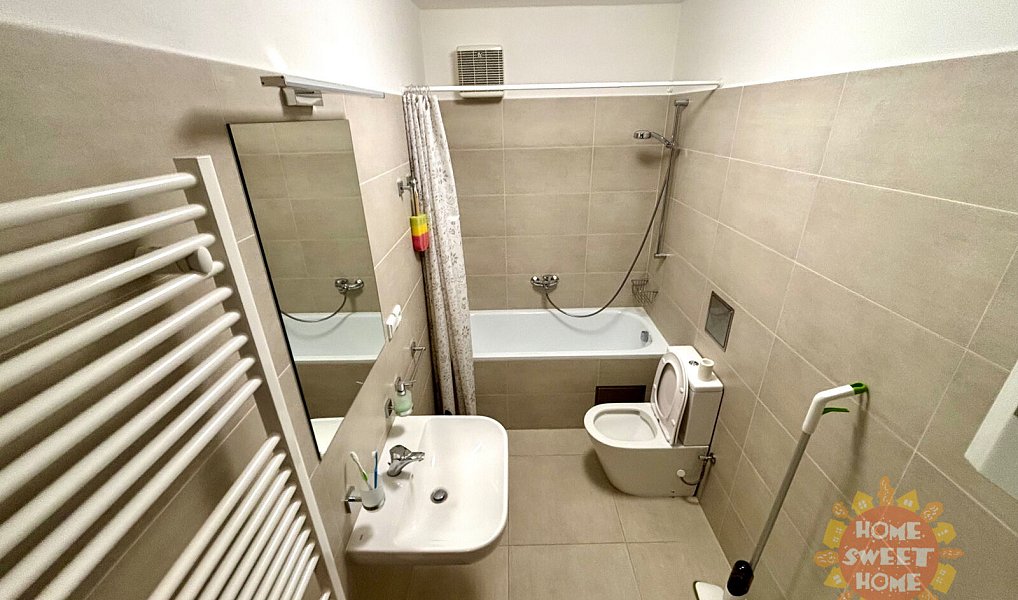 Pronájem bytu 2+kk 65 m², Praha – náhled fotky 5