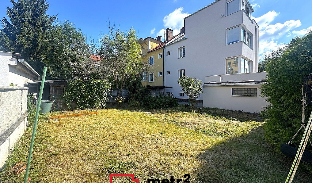 Prodej nájemního domu, činžáku 387 m², Olomouc – náhled fotky 4