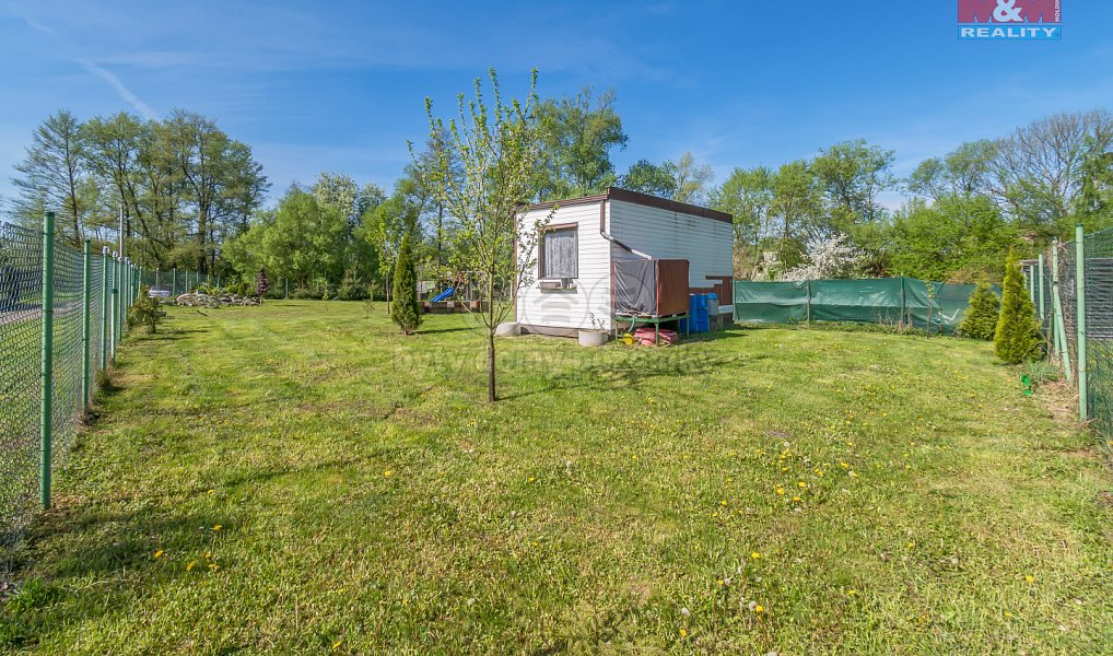 Prodej zahrady 1 674 m², Karviná – náhled fotky 13