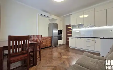 Pronájem bytu 3+kk 64 m²