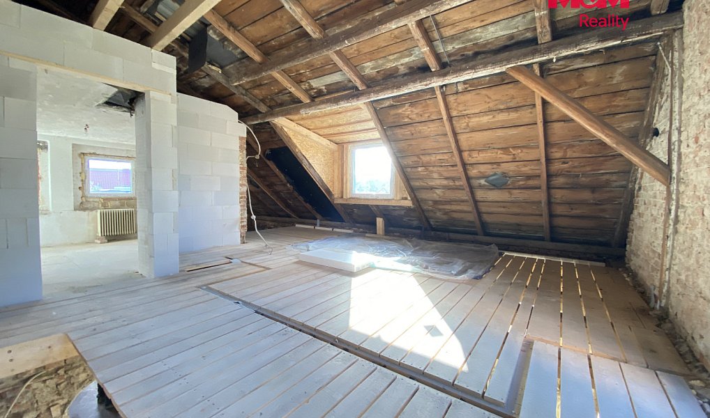 Prodej domu 140 m² s pozemkem 503 m², Měřín – náhled fotky 6
