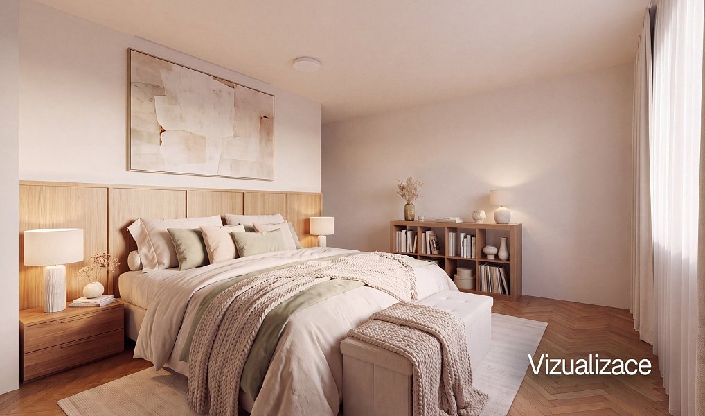 Prodej domu 99 m² s pozemkem 2 149 m², Horní Dubňany – náhled fotky 9