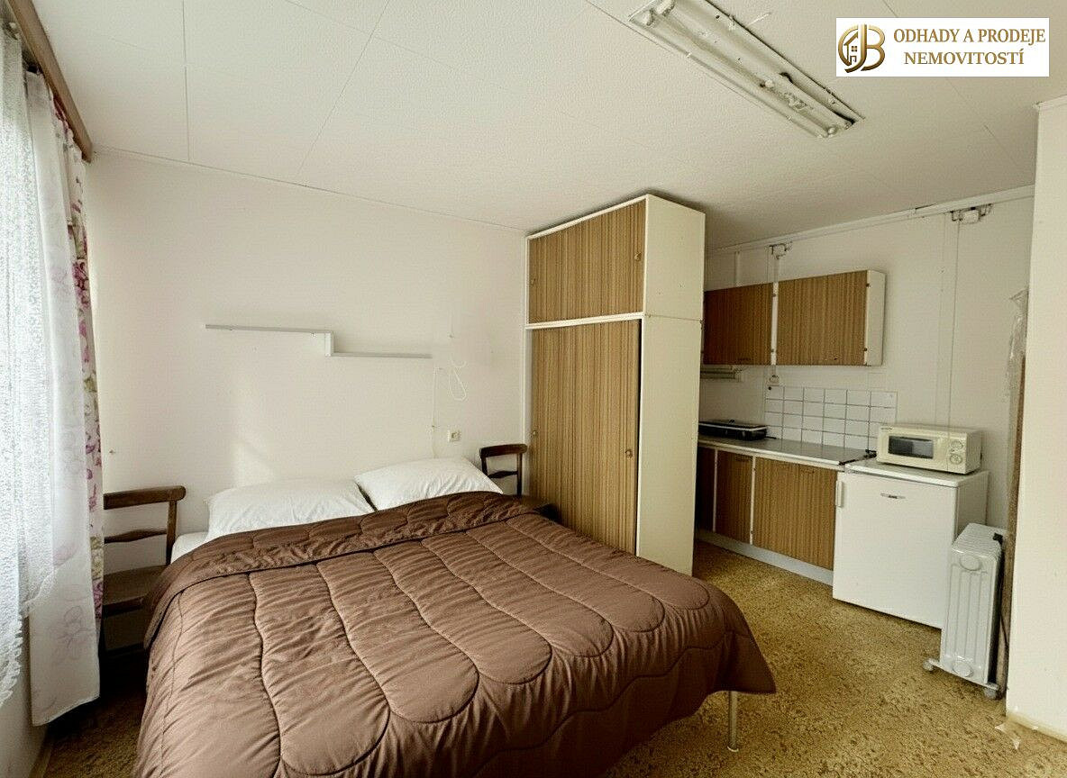 Prodej chaty/chalupy 85 m² s pozemkem 2 880 m² – fotografie 5