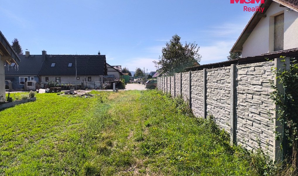 Prodej stavebního pozemku 8 083 m², Volary – náhled fotky 6
