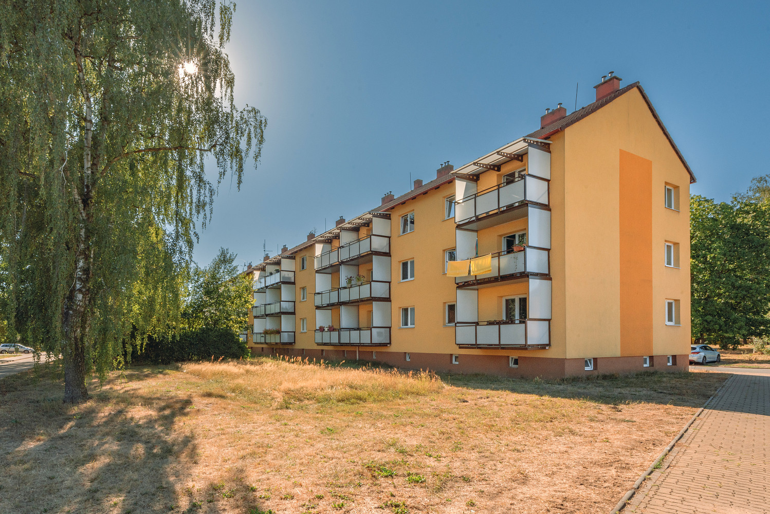 Prodej bytu 2+1 50 m² – fotografie 2
