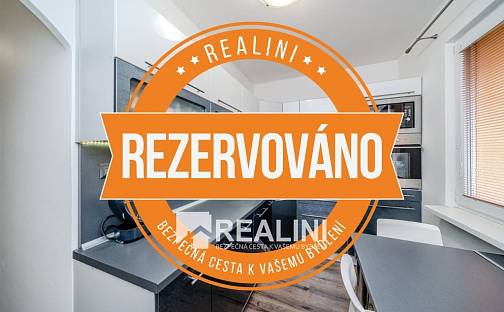 Prodej bytu 2+1 60 m², Božkova, Karviná - Ráj