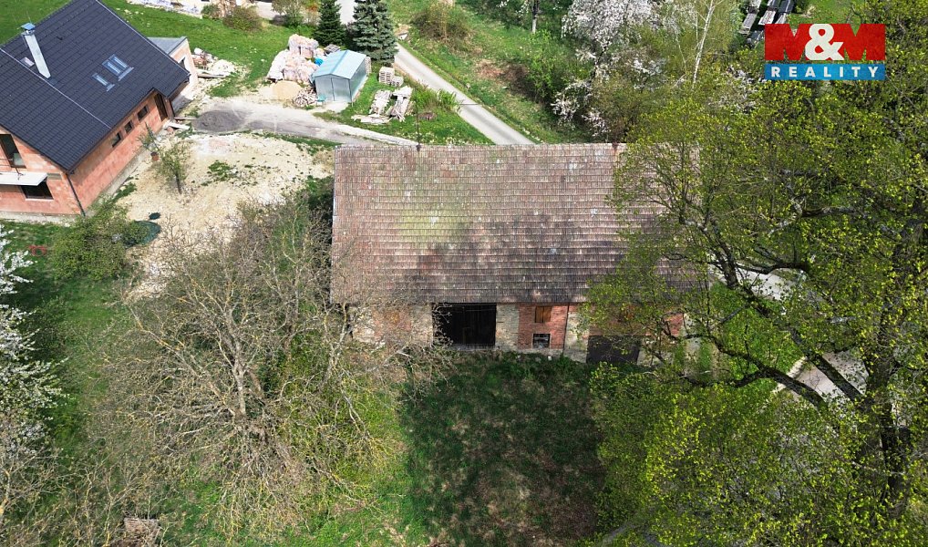 Prodej domu 330 m² s pozemkem 1 008 m², Kunvald – náhled fotky 10