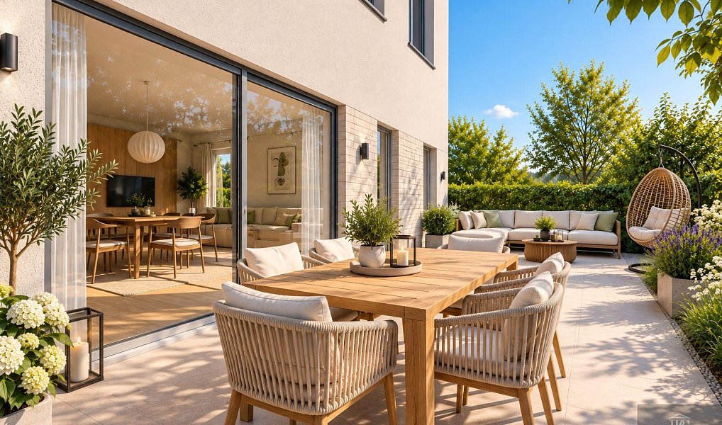 Prodej bytu 4+kk 120 m², Kozojedy – náhled fotky 2