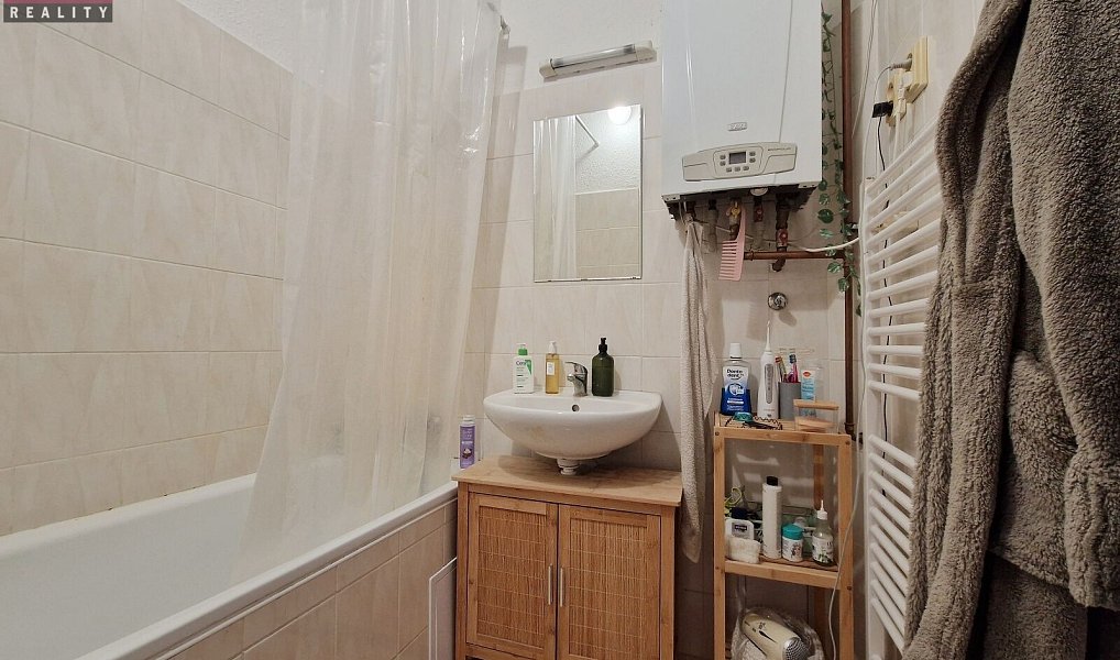 Pronájem bytu 2+1 60 m², Olomouc – náhled fotky 6
