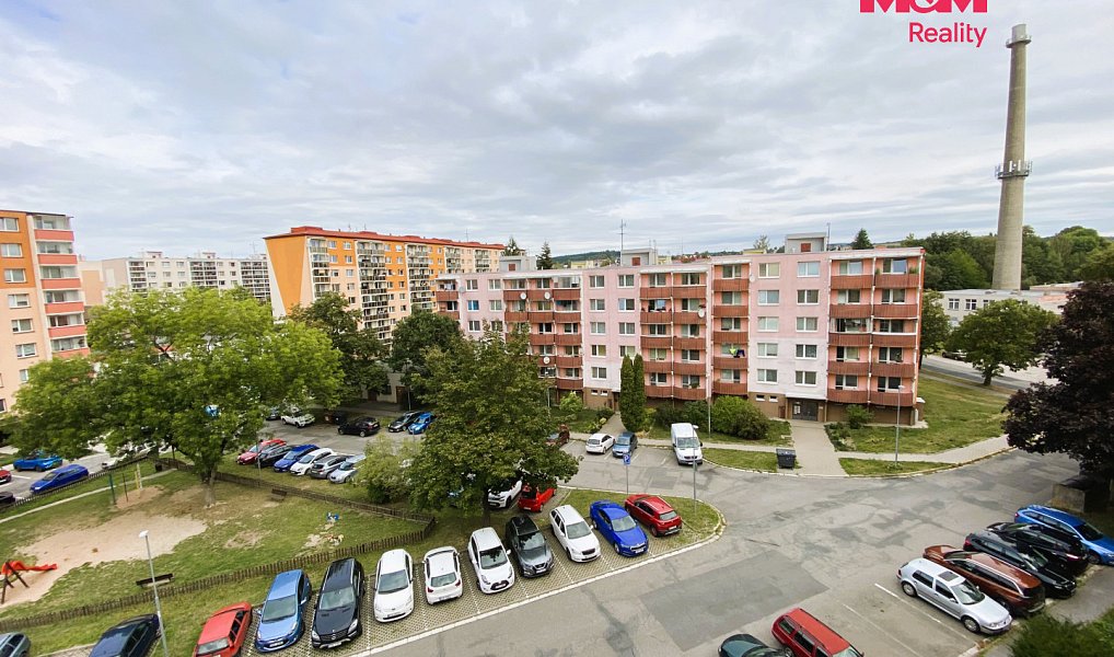 Prodej bytu 2+1 56 m², Žďár nad Sázavou – náhled fotky 9